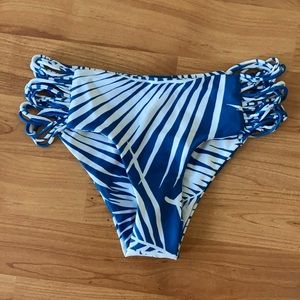 Mikoh Bikini Bottoms